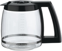 
                        
                          Muat gambar ke penampil Galeri, Cuisinart 14-Cup Replacement Glass Carafe, Black - JOY2ESpree
                        
                      