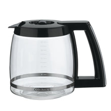 
                        
                          Muat gambar ke penampil Galeri, Cuisinart 14-Cup Replacement Glass Carafe, Black - JOY2ESpree
                        
                      