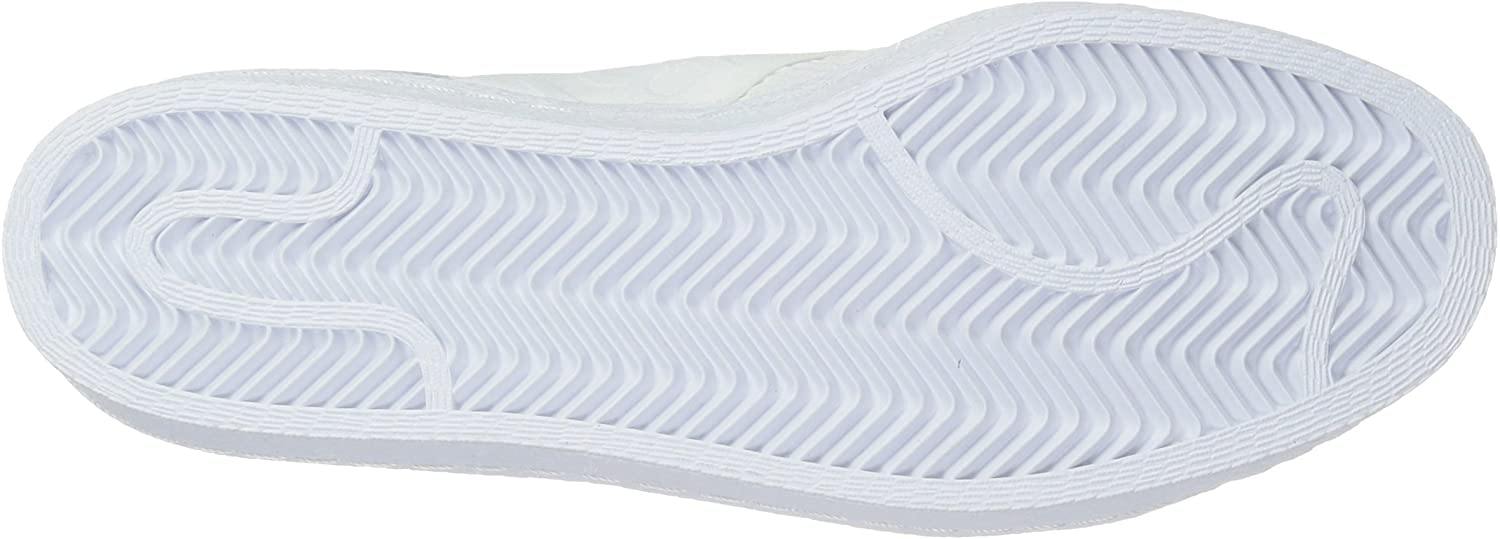adidas Originals womens Superstar Slip-On Shoes