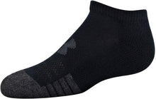 
                        
                          गैलरी व्यूवर में इमेज लोड करें, Under Armour Youth Performance Tech No Show Socks, 6-Pairs - JOY2ESpree
                        
                      