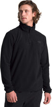 
                        
                          將圖片載入圖庫檢視器 The North Face Men's TKA Glacier Quarter Zip Fleece Pullover
                        
                      