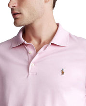 
                        
                          將圖片載入圖庫檢視器 Polo RL Men's Interlock Pony Shirt
                        
                      