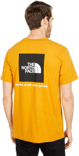 
                        
                          Cargar imagen en el visor de la galería, The North Face Men's Box Never Stop Exploring Tee
                        
                      