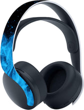 
                        
                          Load image into Gallery viewer, PlayVital Blue Nebula Full Set Skin Decal for PS5 Console Digital Edition - JOY2ESpree
                        
                      