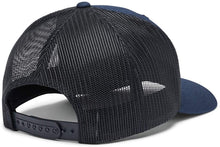 
                        
                          Load image into Gallery viewer, Columbia Mesh Snap Back Hat
                        
                      