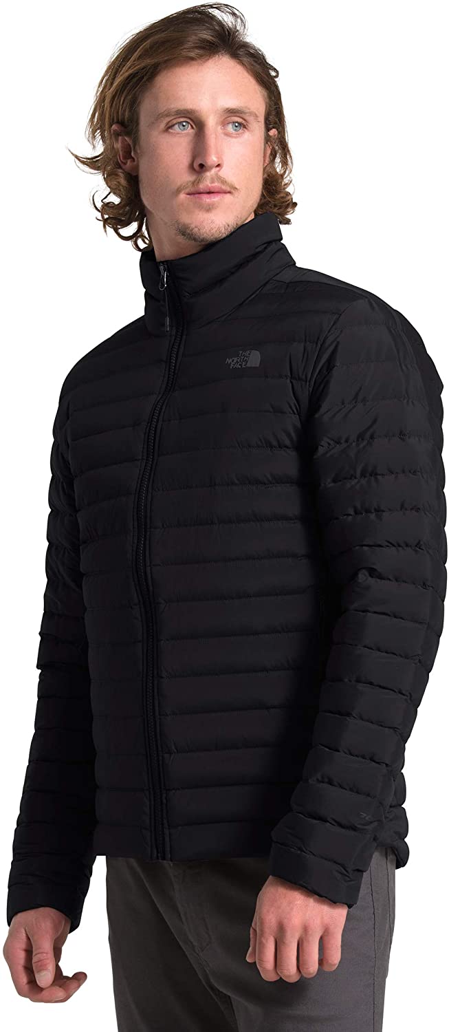 The North Face Men's Stretch Down Jacket