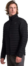 
                        
                          Cargar imagen en el visor de la galería, The North Face Men's Stretch Down Jacket
                        
                      