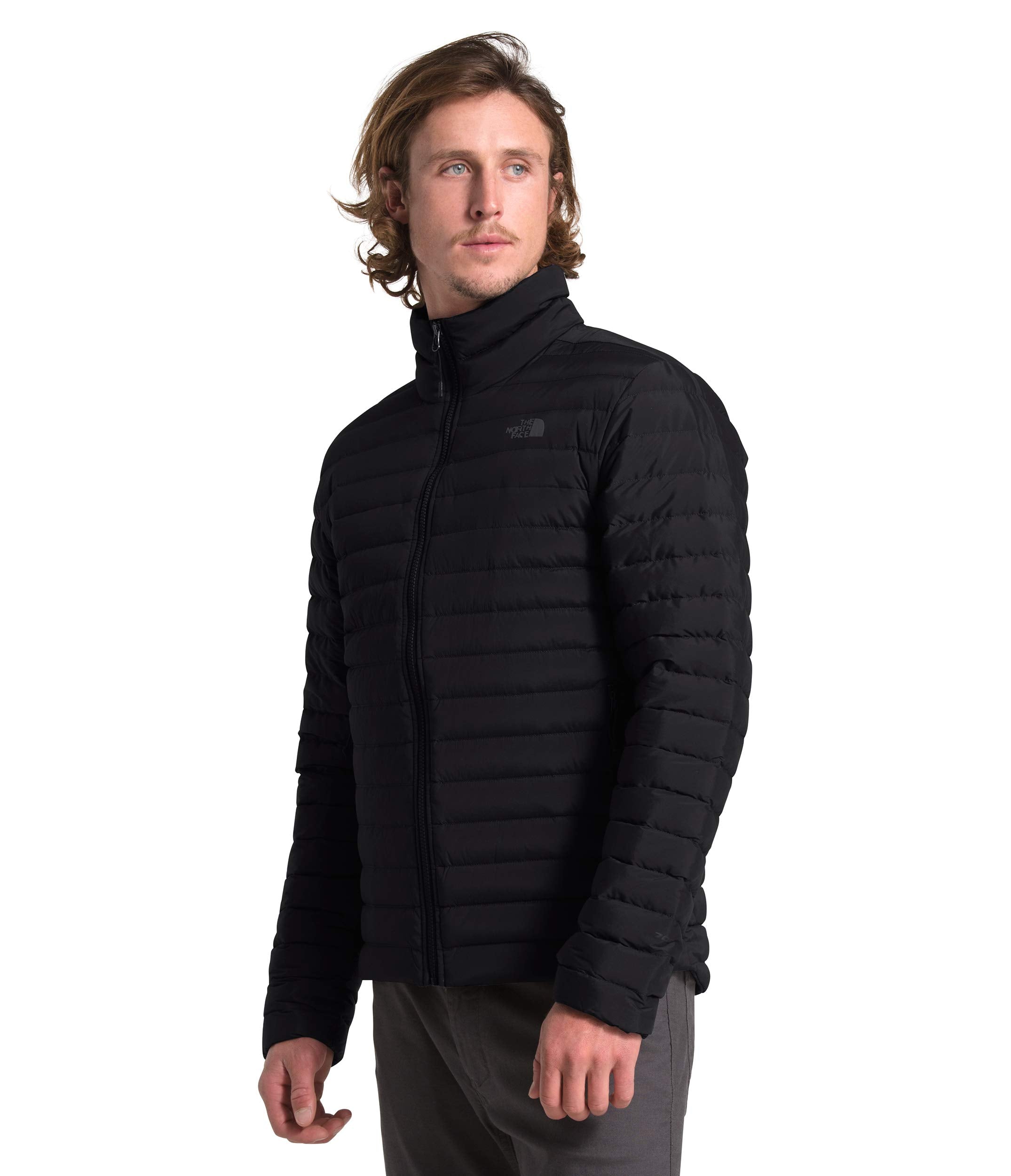 The North Face Men's Stretch Down Jacket