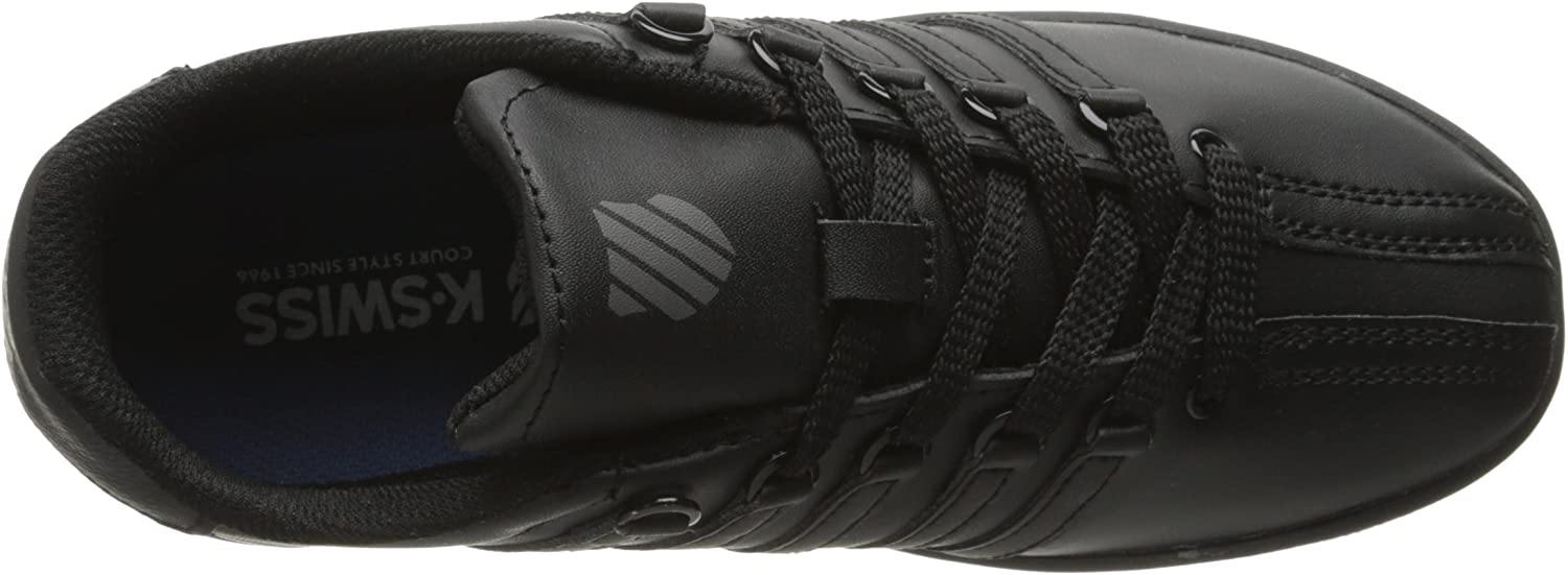 K-Swiss Kids' Classic VN Sneaker
