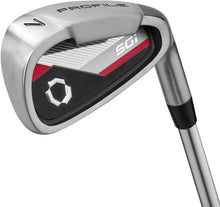 
                        
                          Cargar imagen en el visor de la galería, Wilson Men's and Teen Complete Golf Set - JOY2ESpree
                        
                      