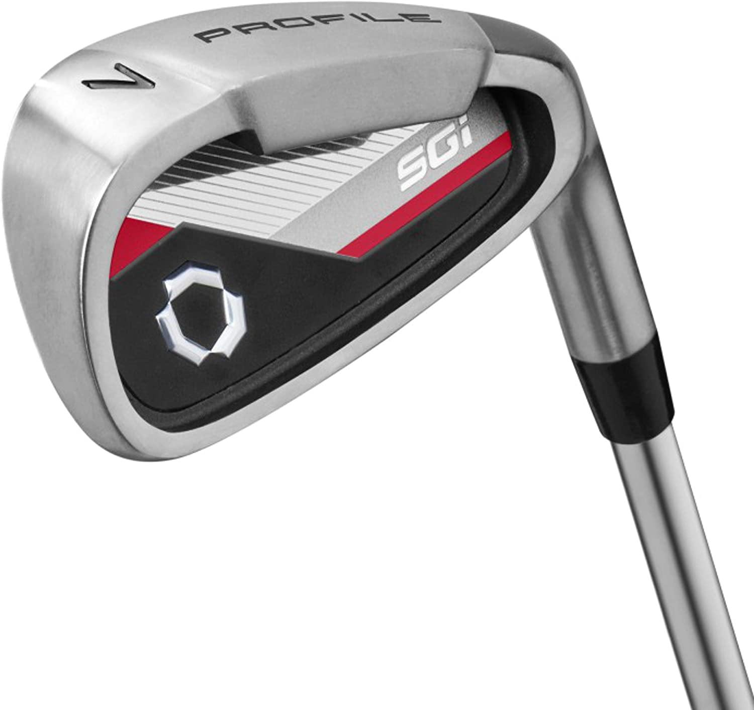 Wilson Men's and Teen Complete Golf Set - JOY2ESpree