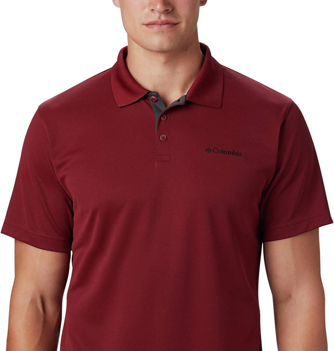 Columbia Men's Utilizer Polo