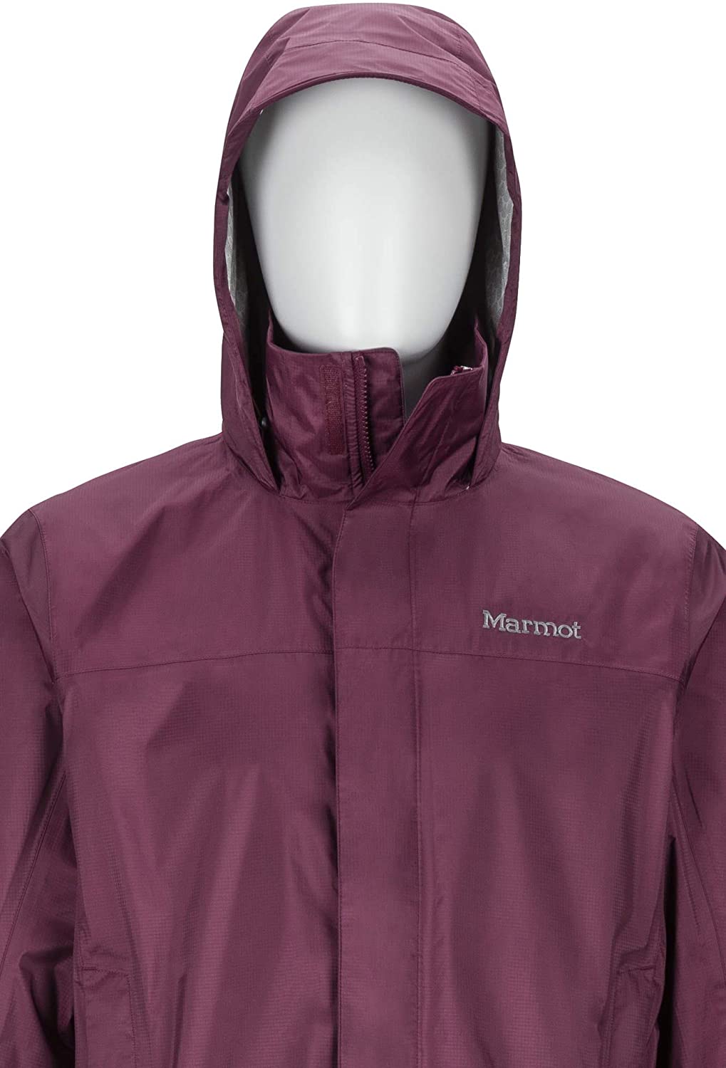MARMOT mens Precip¿ Eco Jacket