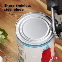 
                        
                          將圖片載入圖庫檢視器 Cuisinart SCO-60 Deluxe Stainless Steel Can Opener - JOY2ESpree
                        
                      