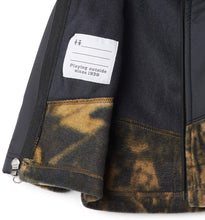 
                        
                          將圖片載入圖庫檢視器 Columbia Baby Steens Mt Overlay Hoodie
                        
                      