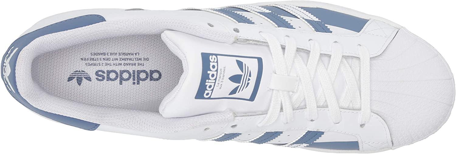 adidas Originals Men's Superstar Shoes - JOY2ESpree