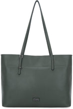 
                        
                          Cargar imagen en el visor de la galería, K.EYRE Women's Soft Faux Leather Tote Bag Purse Handbags Wallet Tote Shoulder Bag Purse Large Capacity
                        
                      