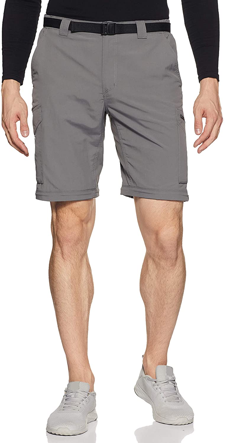 Columbia Men's Silver Ridge Convertible Pants