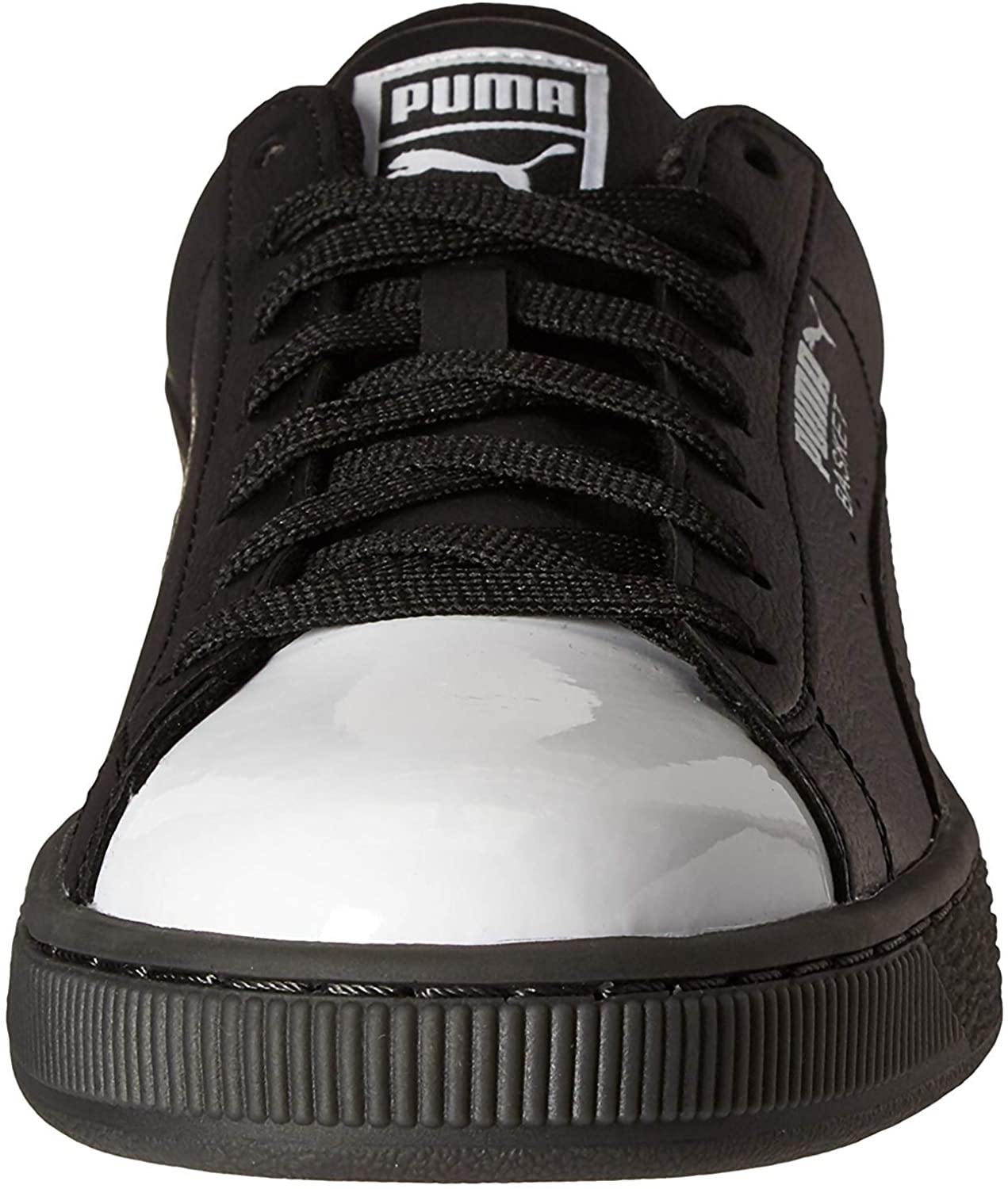 PUMA Men's Basket Classic Lfs - JOY2ESpree