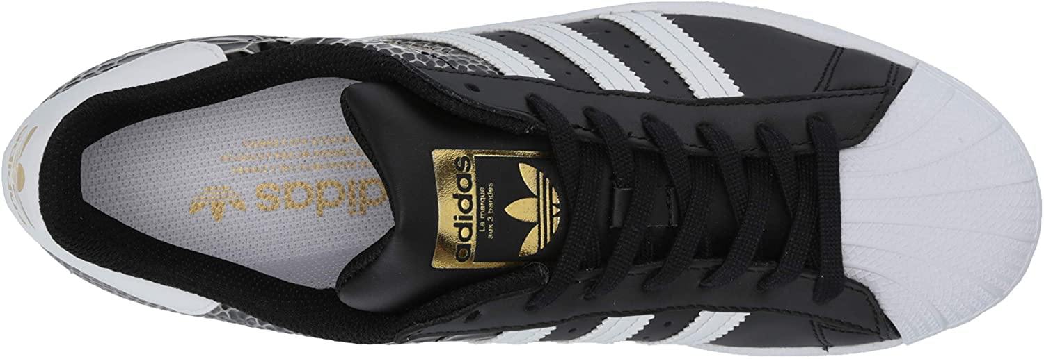 adidas Originals womens Superstar Shoes