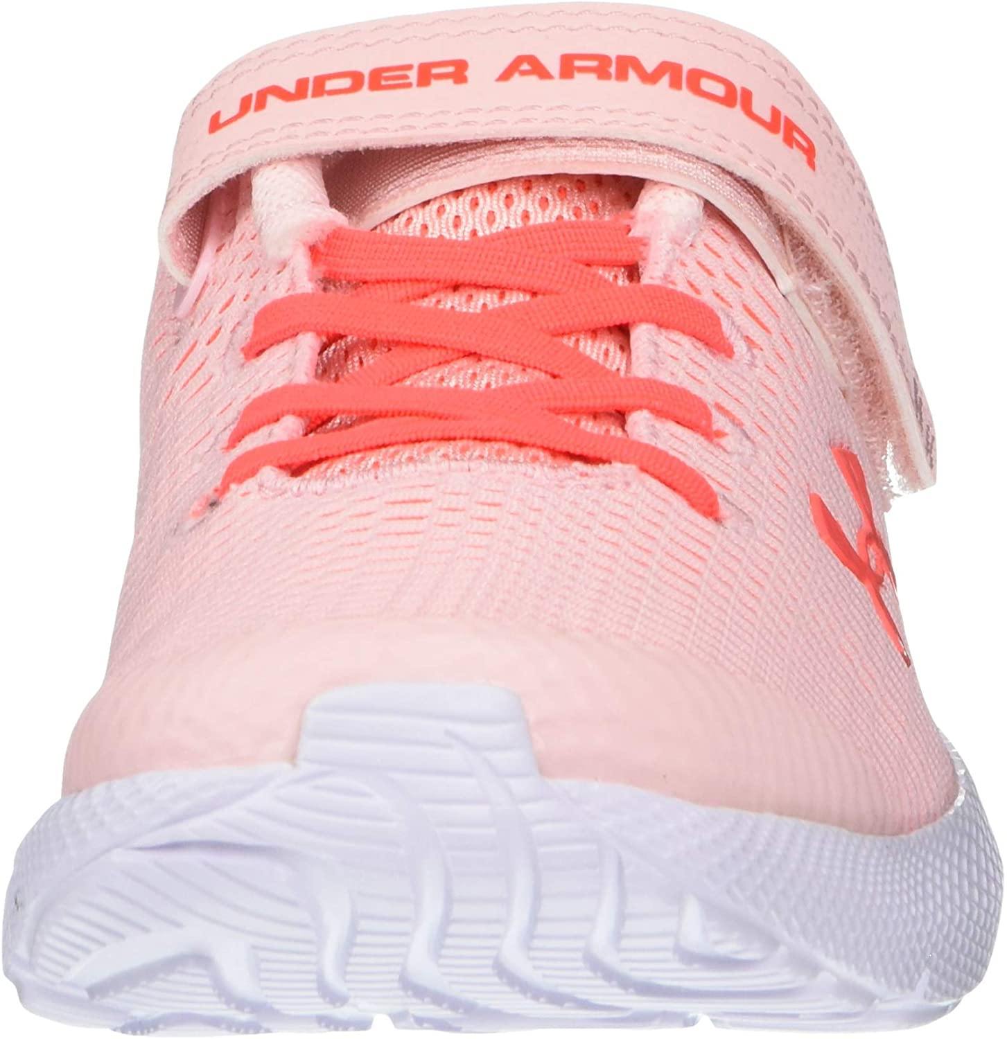 Under Armour Unisex-Child Pre School Pursuit 2 Alternative Closure Sneaker
