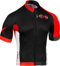 
                        
                          Muat gambar ke penampil Galeri, I-EXE Italy Mens Compression Cycling Bike Shirt
                        
                      