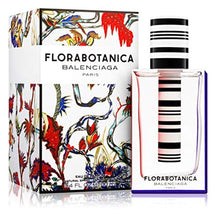 
                        
                          Load image into Gallery viewer, Balenciaga Florabotanica Eau de Parfum Spray for Women, 3.4 Ounce
                        
                      