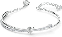 
                        
                          Load image into Gallery viewer, SWAROVSKI Women's Lifelong Heart Jewelry Collection, Clear Crystals - JOY2ESpree
                        
                      