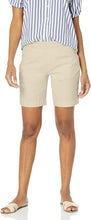 
                        
                          Muat gambar ke penampil Galeri, Jag Jeans Women's Ainsley Pull on 8" Short
                        
                      