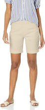 
                        
                          將圖片載入圖庫檢視器 Jag Jeans Women's Ainsley Pull on 8" Short
                        
                      