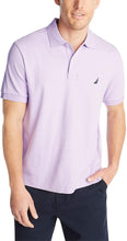 
                        
                          Cargar imagen en el visor de la galería, Nautica Men's Classic Fit Short Sleeve Solid Soft Cotton Polo Shirt - JOY2ESpree
                        
                      