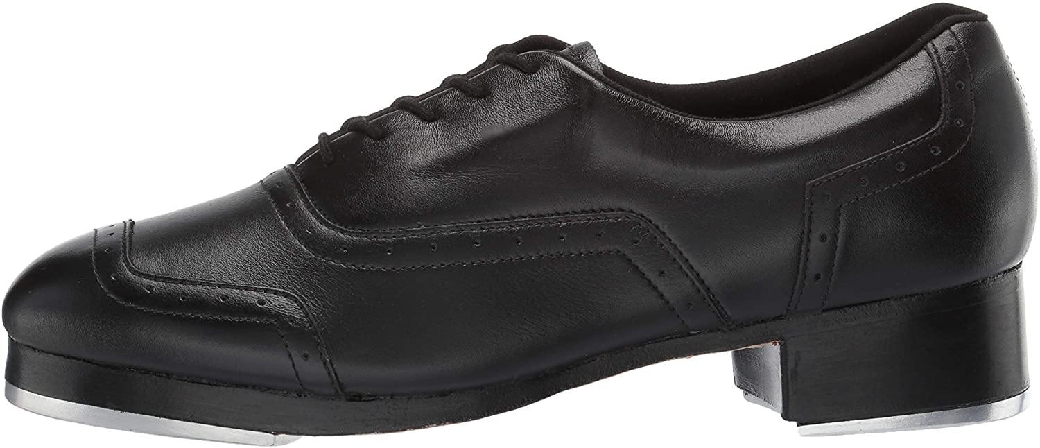 Bloch Dance Men's Jason Samuels Smith Professional Tap Shoe - JOY2ESpree