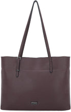 
                        
                          Cargar imagen en el visor de la galería, K.EYRE Women's Soft Faux Leather Tote Bag Purse Handbags Wallet Tote Shoulder Bag Purse Large Capacity
                        
                      