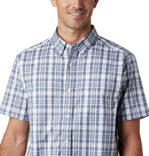 
                        
                          画像をギャラリービューアに読み込む, Columbia Men's Rapid Rivers II Short Sleeve Shirt
                        
                      