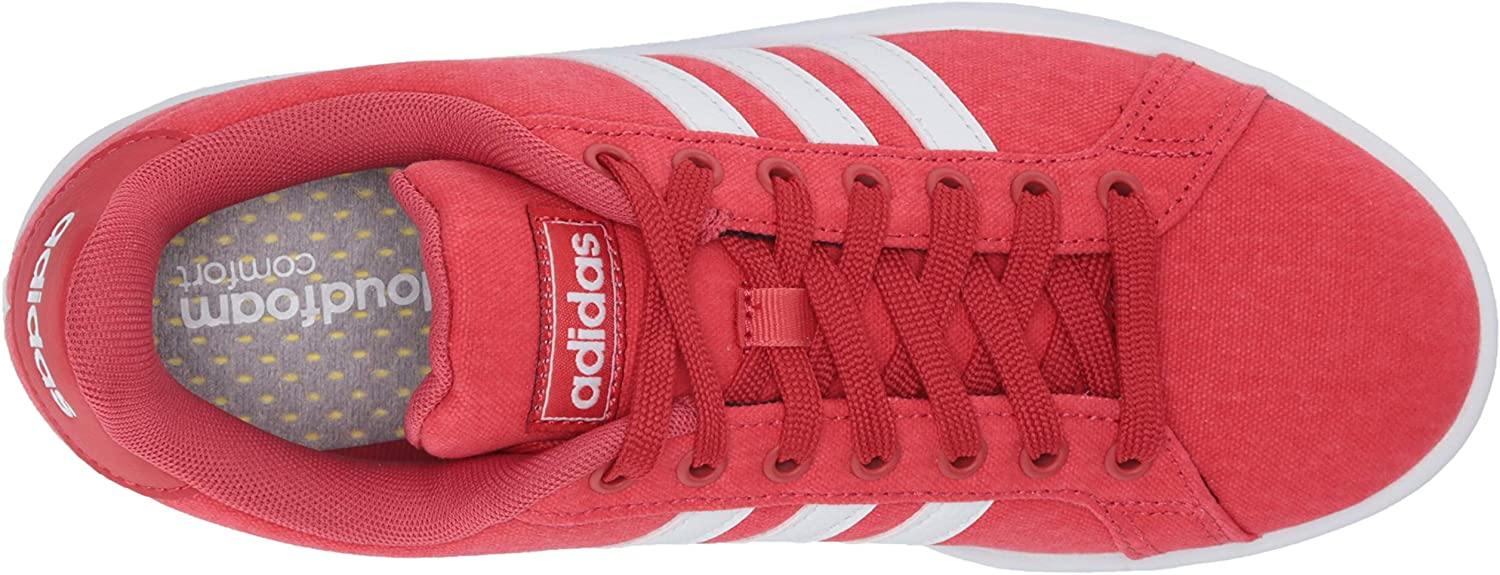 adidas Women's Grand Court Sneaker