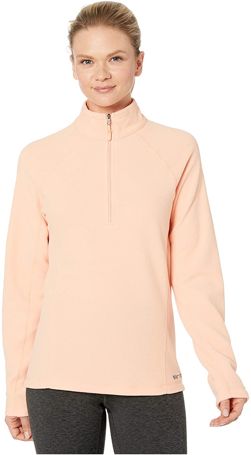 Marmot Women's Rocklin 1/2 Zip Jacket