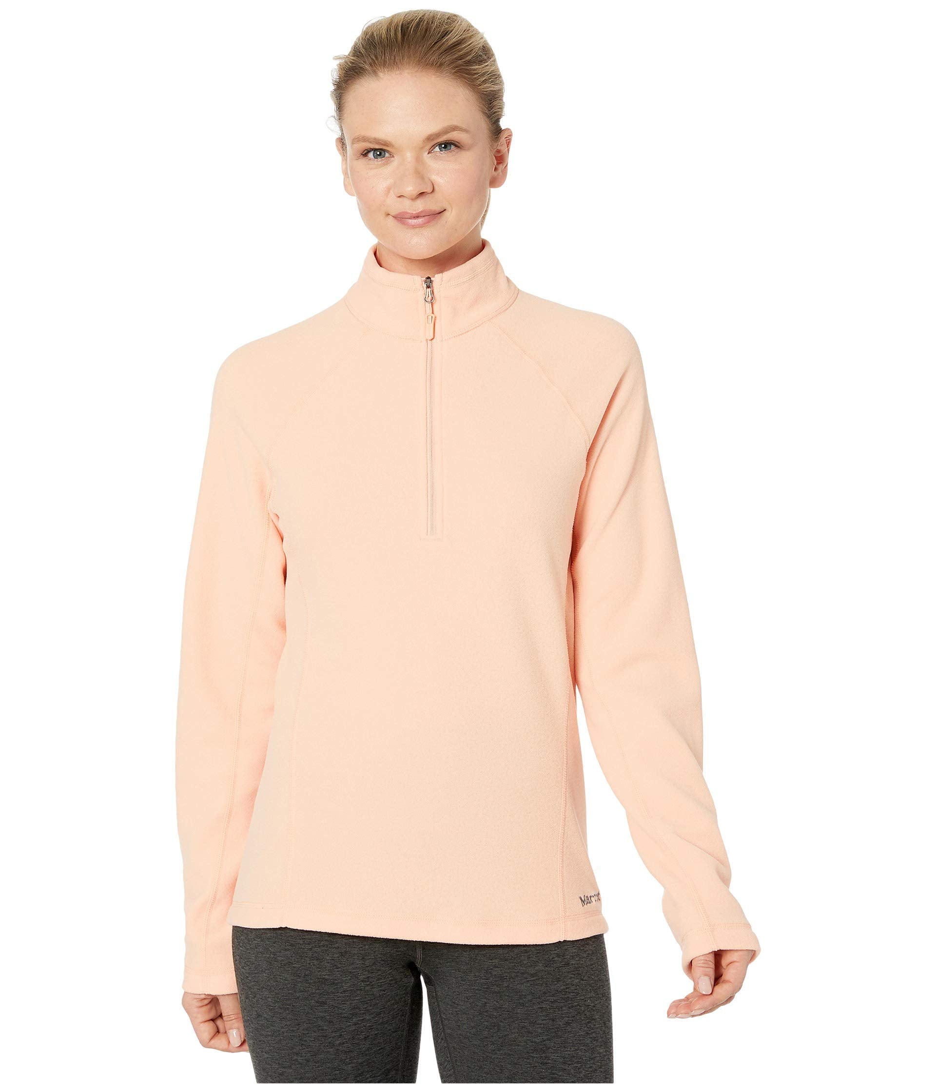 Marmot Women's Rocklin 1/2 Zip Jacket
