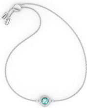 
                        
                          Muat gambar ke penampil Galeri, SWAROVSKI Women's Angelic Square Crystal Jewelry Collection, Pink Crystals, Blue Crystals (Amazon Exclusive) - JOY2ESpree
                        
                      