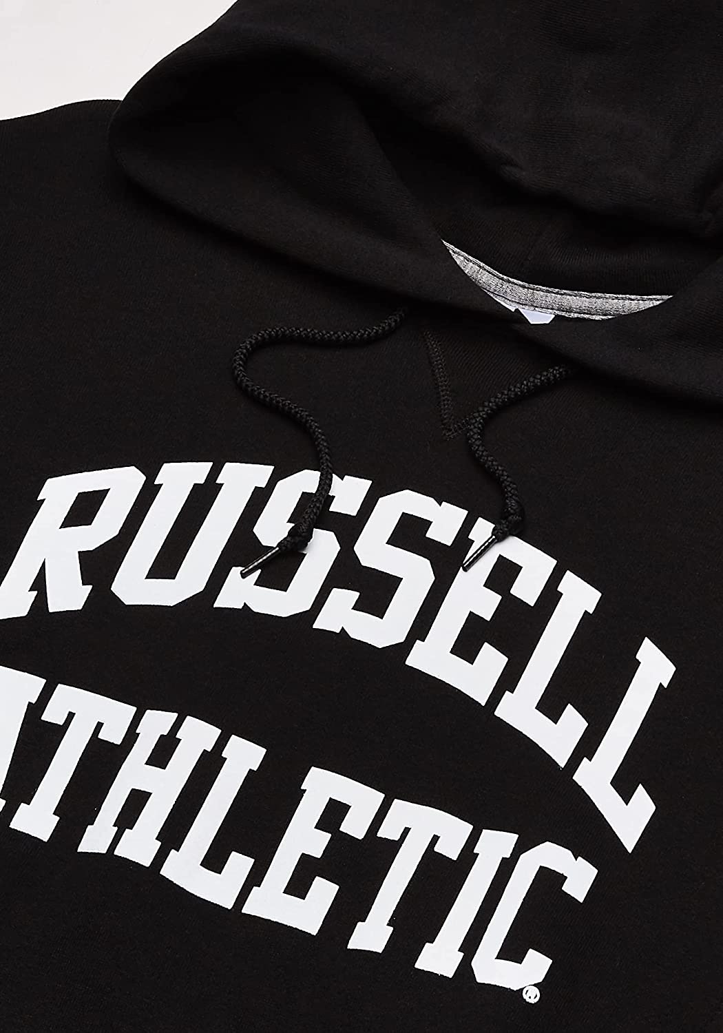 Russell Athletic Men's Dri-Power Pullover Fleece Hoodie