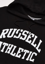 
                        
                          Load image into Gallery viewer, Russell Athletic Men's Dri-Power Pullover Fleece Hoodie
                        
                      