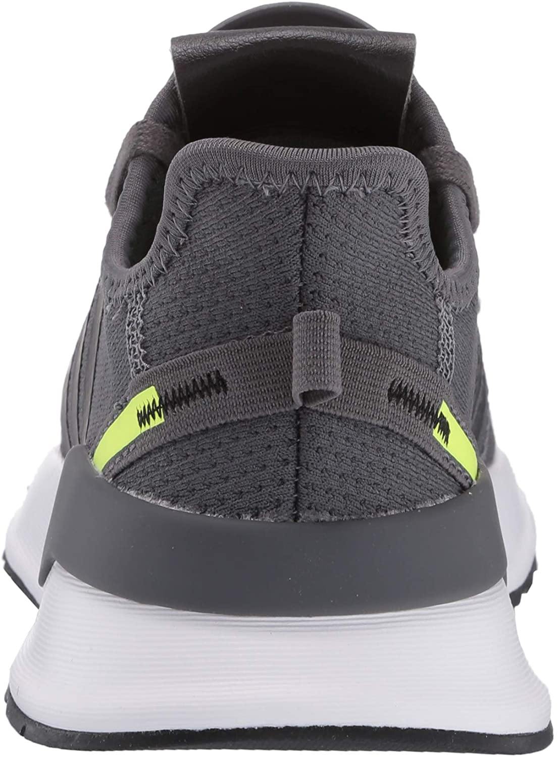 adidas Originals Unisex-Child U_Path Run J Sneaker