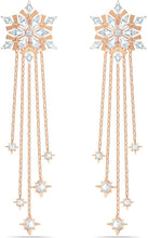 
                        
                          画像をギャラリービューアに読み込む, Magic Bracelet, Rose-Gold Tone Plated - JOY2ESpree
                        
                      