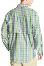 
                        
                          画像をギャラリービューアに読み込む, Columbia Men’s Super Bonehead Classic Long Sleeve Fishing Shirt
                        
                      