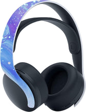 
                        
                          Load image into Gallery viewer, PlayVital Blue Nebula Full Set Skin Decal for PS5 Console Digital Edition - JOY2ESpree
                        
                      