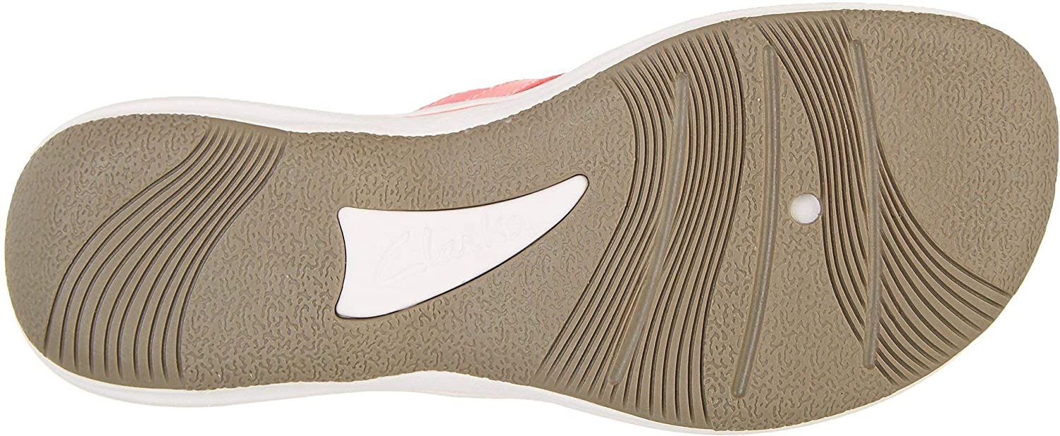 Clarks Women's Breeze Sea