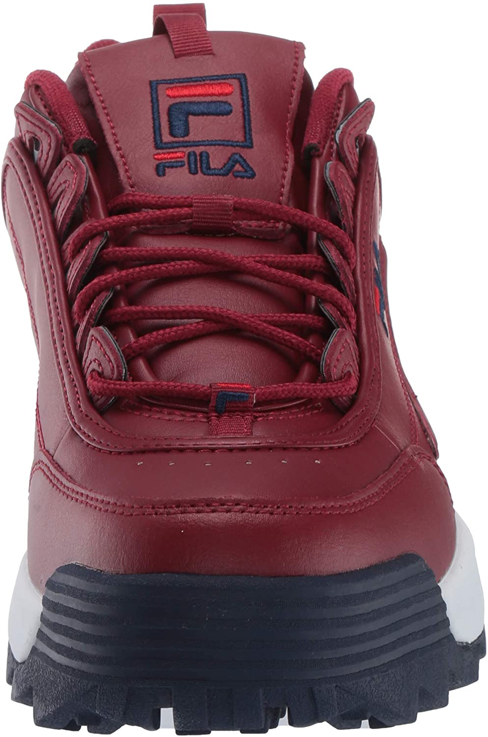 Fila Men's Strada Disruptor