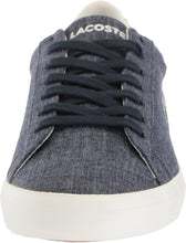 
                        
                          Load image into Gallery viewer, Lacoste Men's Lerond 317 3 Sneaker
                        
                      