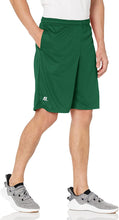 
                        
                          Load image into Gallery viewer, Russell Athletic Men's Standard Dri-Power Performance Short with Pockets
                        
                      