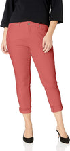 
                        
                          Load image into Gallery viewer, Jag Jeans Women's Plus Size Carter Girlfriend Jean
                        
                      