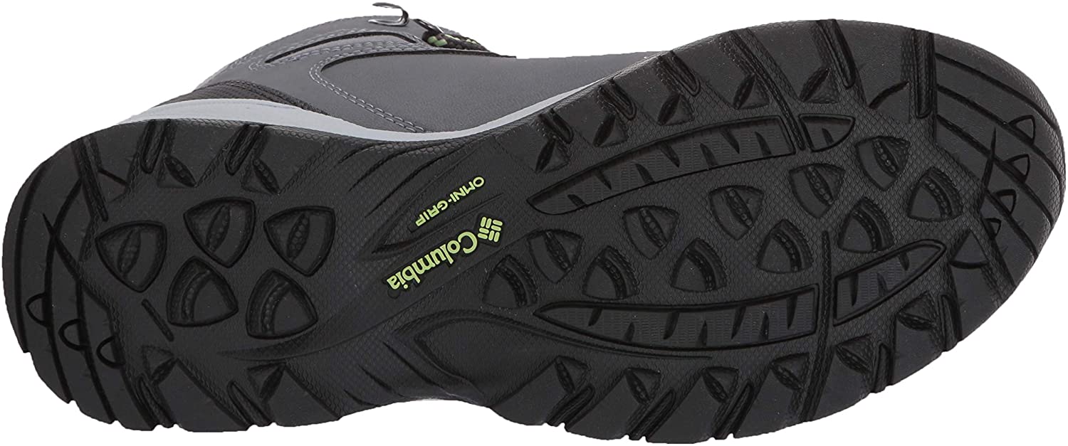 Columbia Women's Newton Ridge Plus Hiking Boot